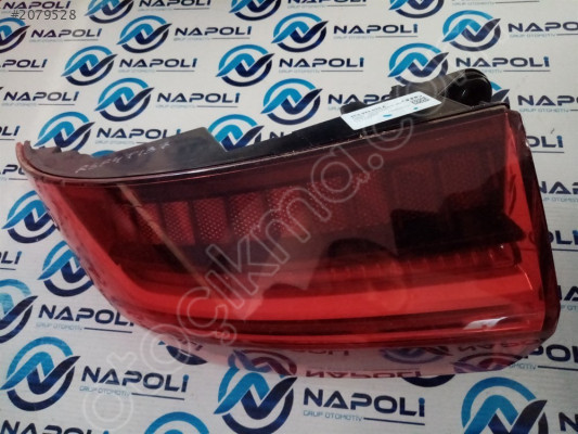 4K8945070A SAĞ ARKA STOP AUDİ A7 SPORTBACK 2019 >> 2023