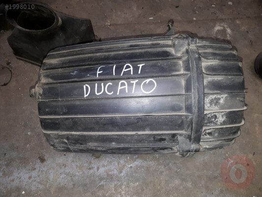 FİAT DUCATO HAVA FİLTRE KUTUSU,DUCATO HAVA FİLTRE KUTUSU