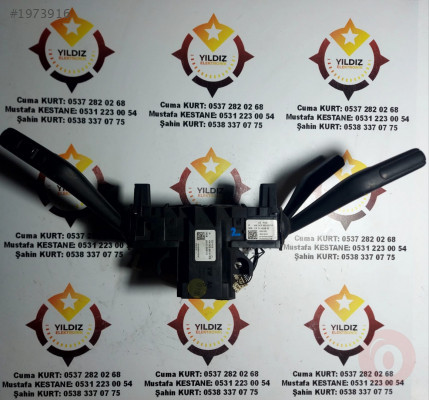 VOLKSWAGEN PASSAT CIKMA ELEKTRIK SINYAL KOLU 3C5953507P