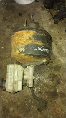 Laguna 1 westinghouse çıkma