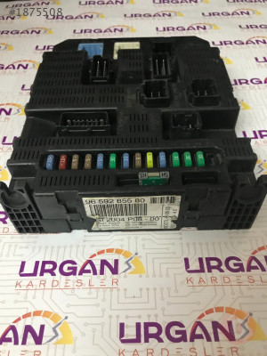 9659285580  Citroen C4 BSİ 2004 VALEO