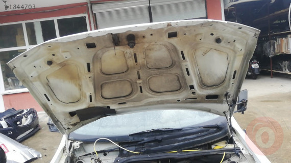 OPEL CORSA B KAPUT