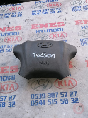 HYUNDAI TUCSON ORJİNAL DİREKSİYON AIRBAG