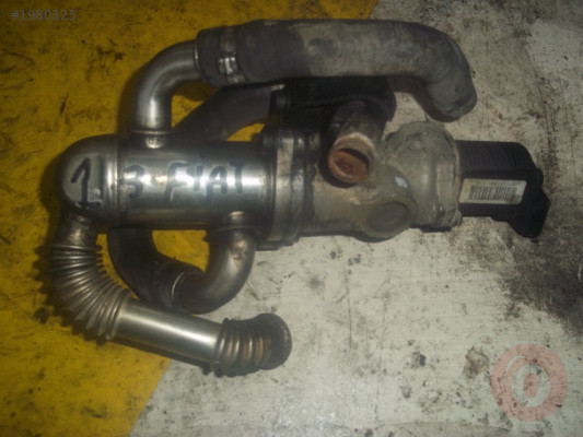 FOCUS EGR VALFİ,FORD FOCUS EGR VALFİ,FOCUS EGR,FORD EGR