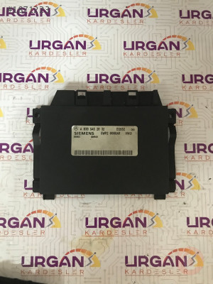 5WP2 A0305452032 EGS52 MERCEDES W220 ŞANZIMAN BEYNİ SIEMENS