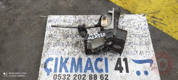 FORD MONDEO VİTES KOLU,MONDEO VİTES KOLU,MONDEO ÇIKMA VİTES