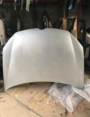 Volkswagen Golf 6 Kaput 2009-2012- Dünya Oto Çıkma Adana