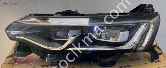 Renault talisman sol far