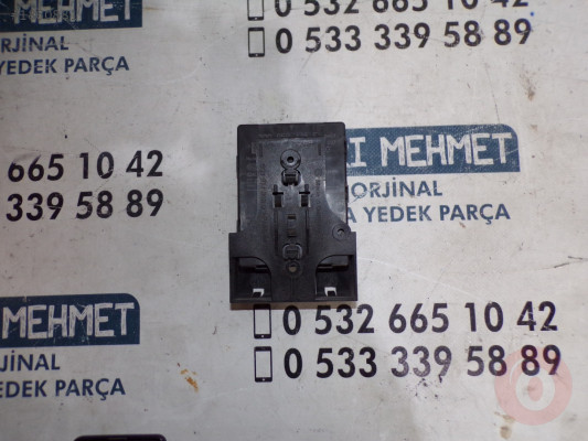 ÇIKMA 3Q0 959 435 E VW TİGUAN KONTROL ÜNİTESİ