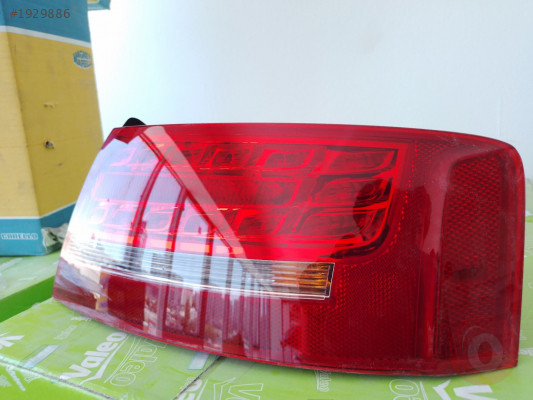 AUDİ A5 B8 SIFIR ORJİNAL SAĞ DIŞ STOP LLH291