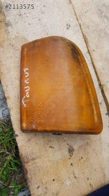 Ford Taunus (80-90) sol sinyal çıkma