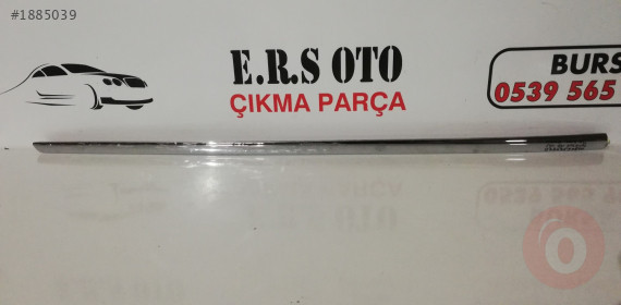 FİAT LİNEA 2007-12 SOL ÖN NİKELAJ 07354537840