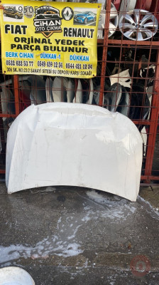 PEUGEOUT 301 ÖN KAPUT