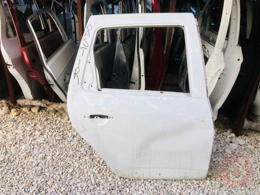 Dacia dastır arka sag kapı (çıkma)