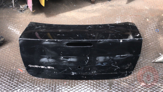 CHRYSLER 300M BAGAJ KAPAĞI