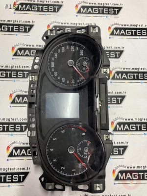 5G0920861 VW GOLF VII GÖSTEGE PANELİ
