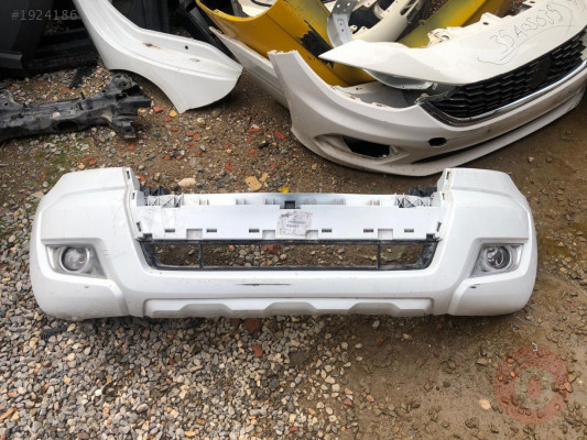FORD RANGER ÖN TAMPON ORJİNAL DOLU EYUPCAN OTO'DA