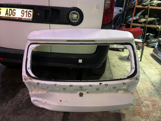 HYUNDAİ İ20 2019 BAGAJ KAPAĞI ORJİNAL EYUPCAN OTO'DA