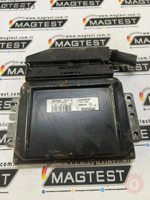 Sirius 32 8200046491 Renault Clio 2