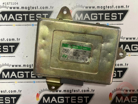 ECU HYUNDAI  2003 39110 42910/9100930022M0
