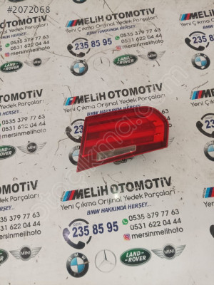 BMW ÇIKMA F30 SAĞ ARKA İÇ STOP 7259916