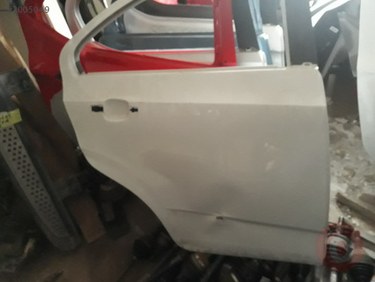 AVEO KAPI CHEVROLET ÇIKMA PARÇA