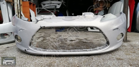 FORD FİESTA ÖN TAMPON