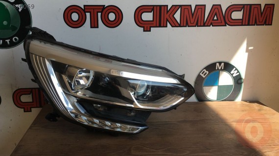 RENAULT MEGANE 4 JOY FAR