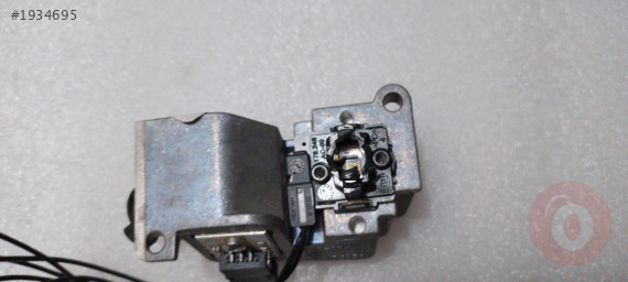 AUDİ A6 C7 LED BEYNİ SOL 177488-01