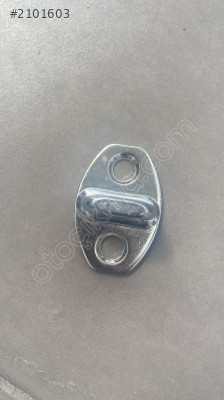 3C0837033C vw golf jetta kapı kilit karşılığı