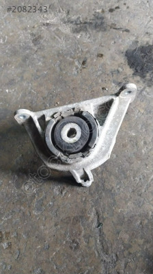 Doblo motor takozu çıkma