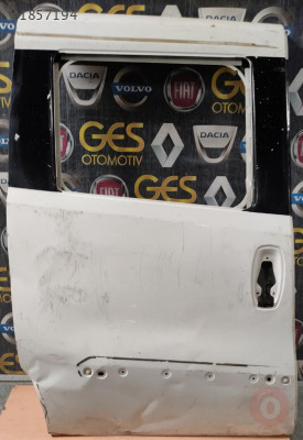 FIAT DOBLO 4 SAĞ SÜRGÜLÜ KAPI ORJİNAL ÇIKMALAR