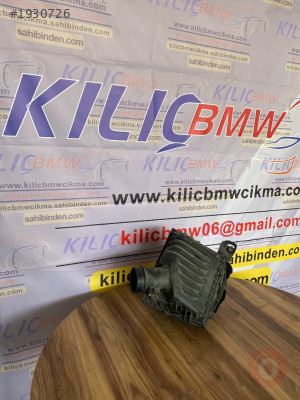 MİNİ COOPER F55 ÇIKMA ORJİNAL HAVA FLİTRE KAZANI 8513916