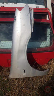 nissan primera çıkma sağ ön çamurluk