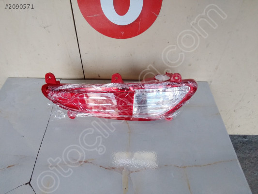 HYUNDAİ İ20 SAĞ REFLEKTÖR 2014-2018 SIFIR YANSANAYİ PARÇA