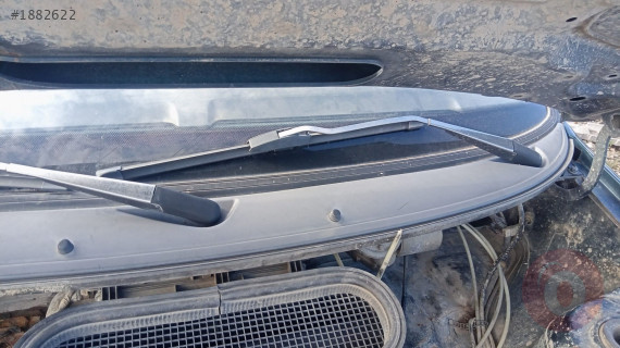 1996 model skoda felicia çıkma yağmur silecek kolları