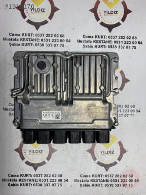 MINO COOPER F56 F60 CIKMA MOTOR BEYNI 0261S101YJ