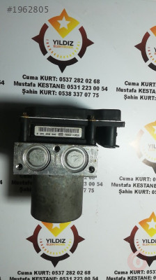 FORD TRANSIT CIKMA ABS BEYNI 0265950398