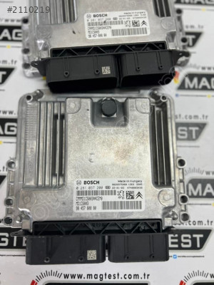 PEUGEOT PARTNER 0281037200 9845780880 MD1CS003