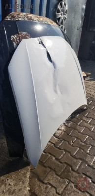 audi A3 motor kaputu