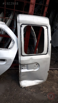FİAT DOBLO 3 GENİŞ AİLE SAĞ ARKA BAGAJ KAPAGI