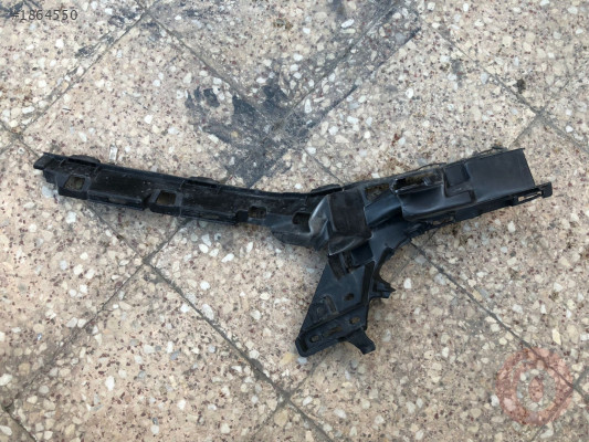 MERCEDES W205 ÖN TAMPON TAŞIYICI BRAKET A2058853365