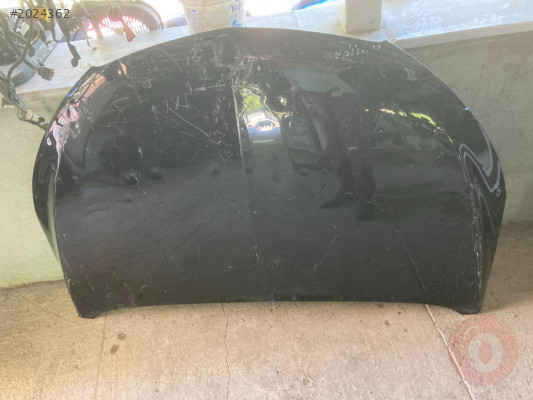OPEL MOKKA X KAPUT.OTO ERKAN ÜNYE