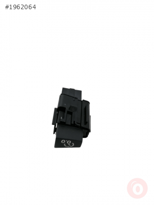 4M1907569 KM SIFIRLAMA DÜĞMESİ AUDİ A4 A5 Q7