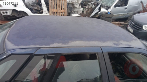 95 daewoo espero kesme tavan