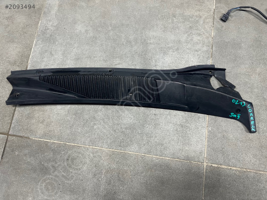 Çıkma Ford Connect Ön cam Eleği Izgarası Sağ
