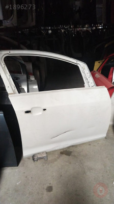 OPEL ASTRA J SAĞ ÖN KAPI