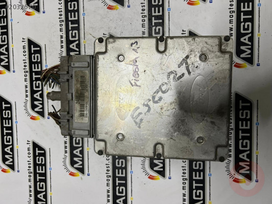 Ford Escort 1,3 Motor Beyni 92AB-12A650-EB CSD-201 2AEB