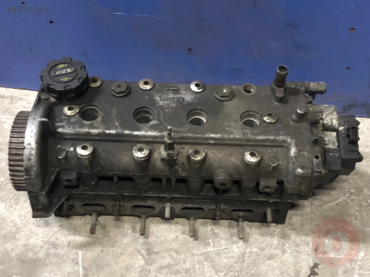 FIAT PUNTO, BRAVO, STILO 1.2 16V eksantrik kapak 48524975