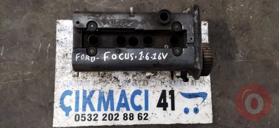 FORD FOCUS 1.6 SİLİNDİR KAPAĞI,FOCUS 1.6 SİLİNDİR KAPAĞI